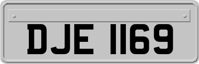 DJE1169