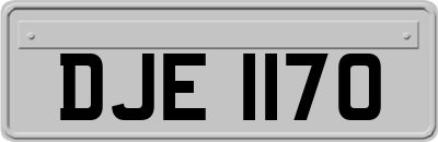 DJE1170
