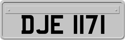 DJE1171