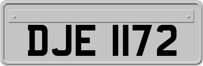 DJE1172