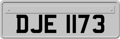 DJE1173