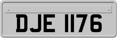 DJE1176