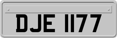 DJE1177