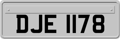 DJE1178