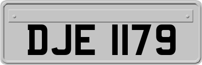 DJE1179