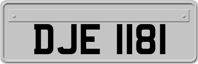 DJE1181