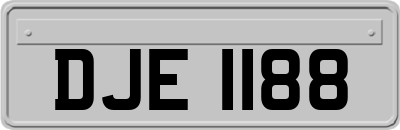 DJE1188