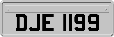 DJE1199