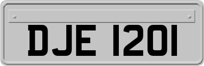 DJE1201