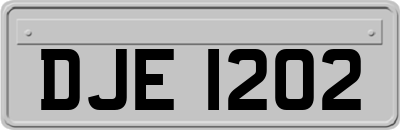 DJE1202