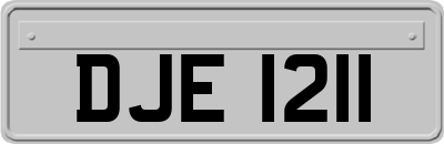 DJE1211