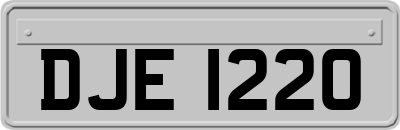 DJE1220