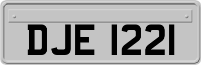 DJE1221