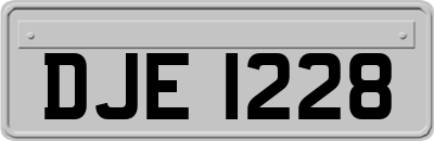 DJE1228