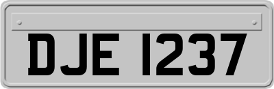 DJE1237