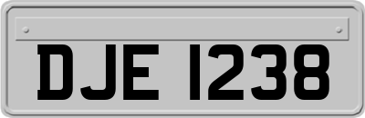 DJE1238