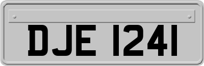 DJE1241
