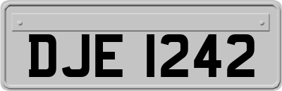 DJE1242