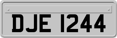 DJE1244
