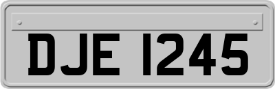 DJE1245