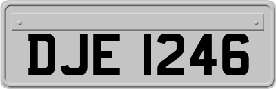 DJE1246