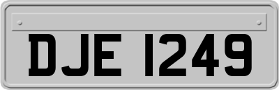 DJE1249