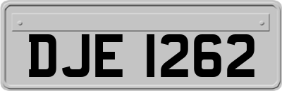 DJE1262
