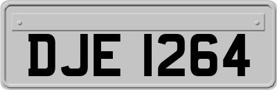DJE1264
