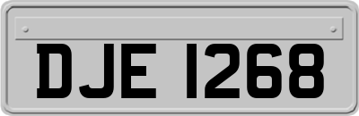DJE1268