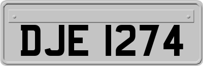 DJE1274