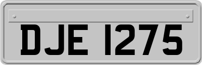 DJE1275