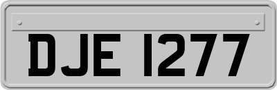 DJE1277