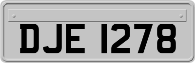 DJE1278