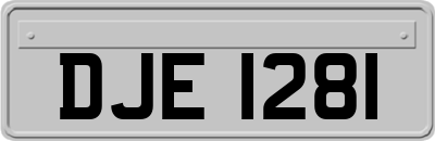 DJE1281