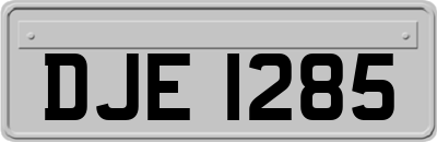 DJE1285