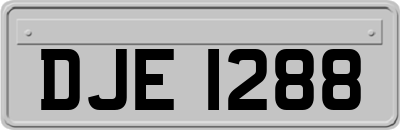DJE1288