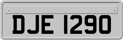 DJE1290