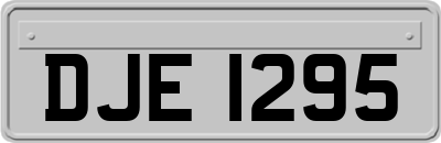 DJE1295