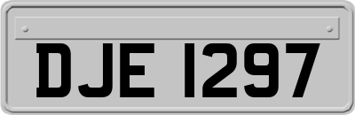 DJE1297