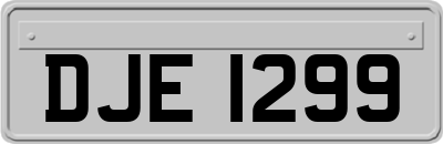 DJE1299