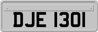 DJE1301