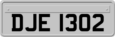 DJE1302
