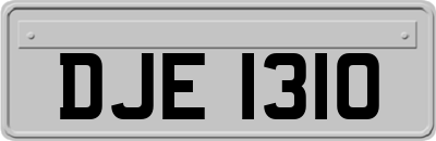 DJE1310