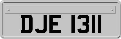 DJE1311
