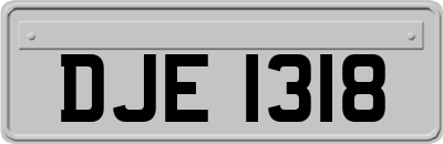DJE1318