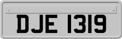 DJE1319