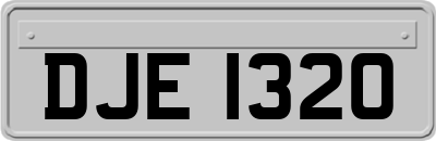 DJE1320