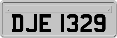 DJE1329