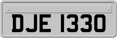 DJE1330