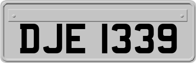 DJE1339